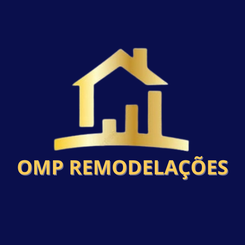 OMP Remodelação e Pintura